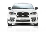 BMW X6 by Lumma Design 2011 года
